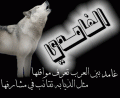 الصورة الرمزية ولد غامد